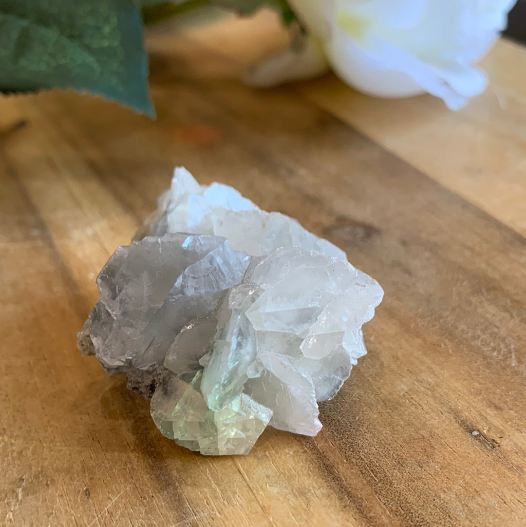 QUARTZ SPECIMENS
