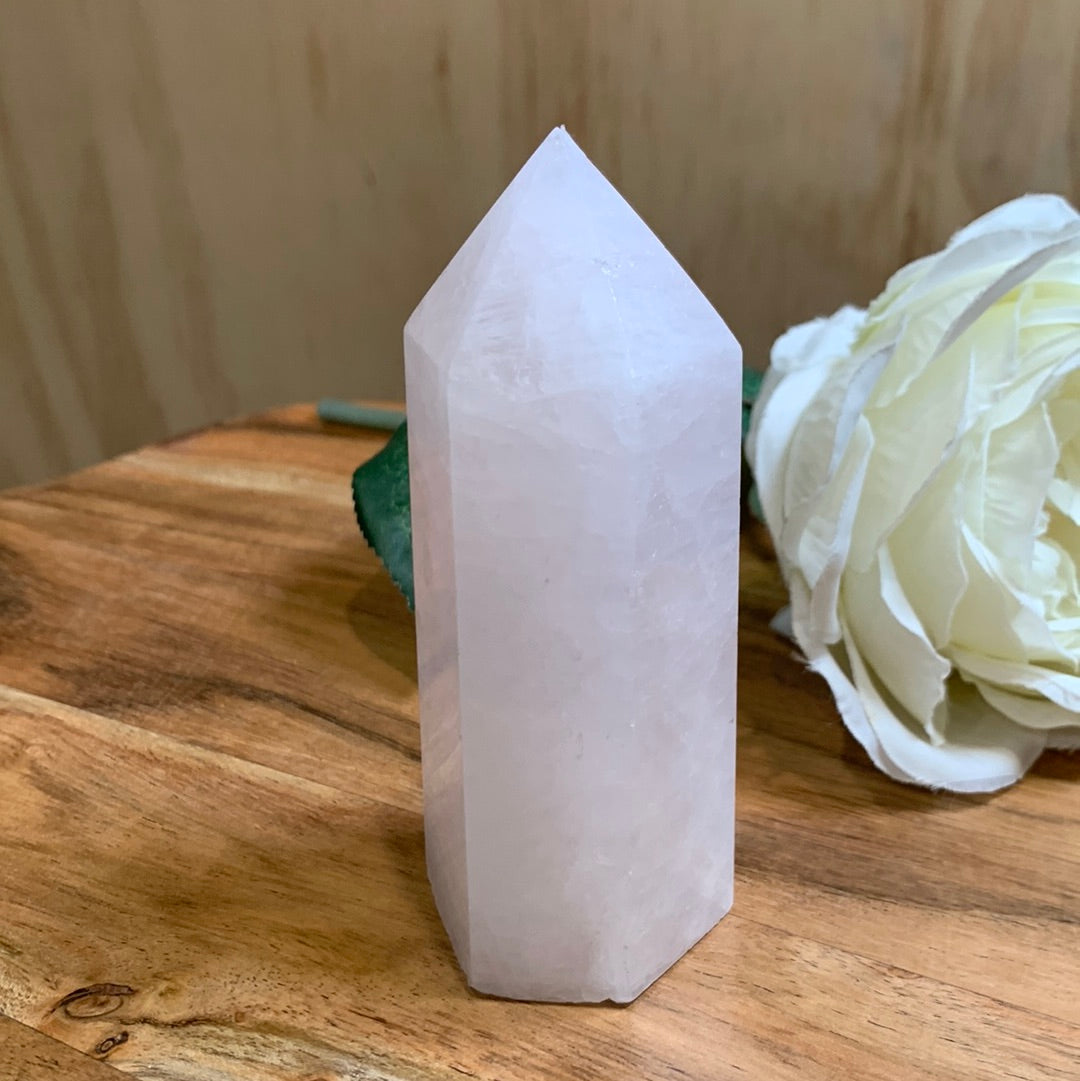 ROSE QUARTZ TOWER