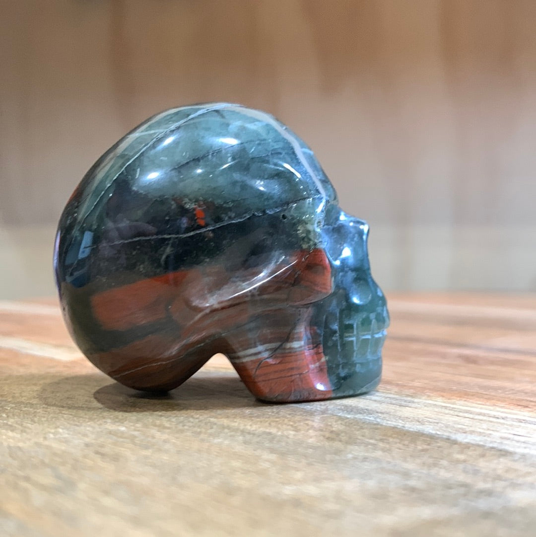 SKULLS 100-125grams (MEDIUM)