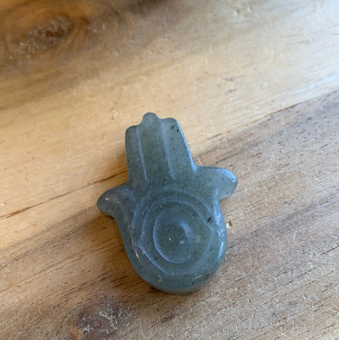HAMSA HANDS