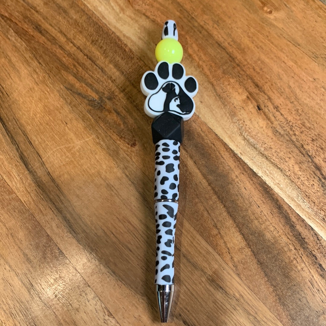 BEAD PENS (ANIMALS)