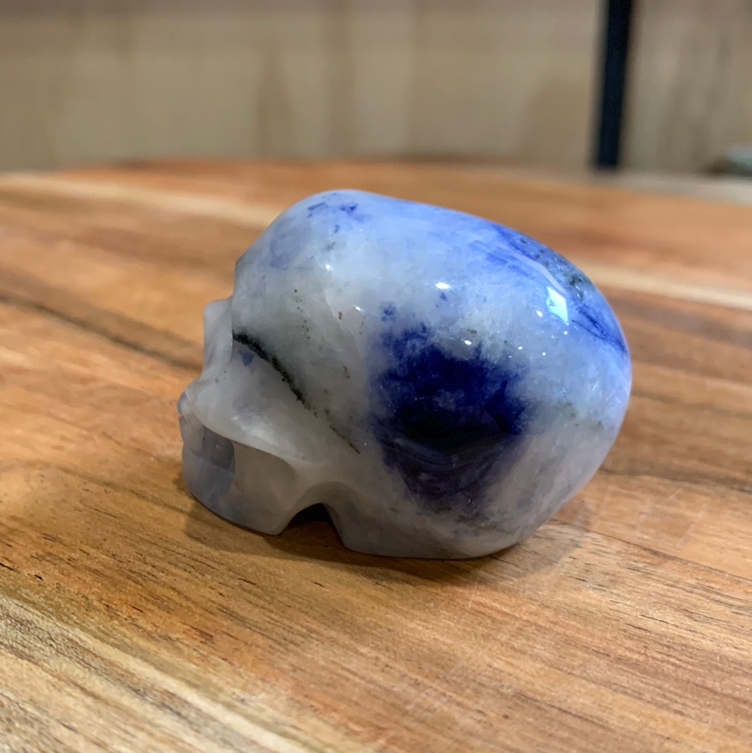 SKULLS 100-125grams (MEDIUM)