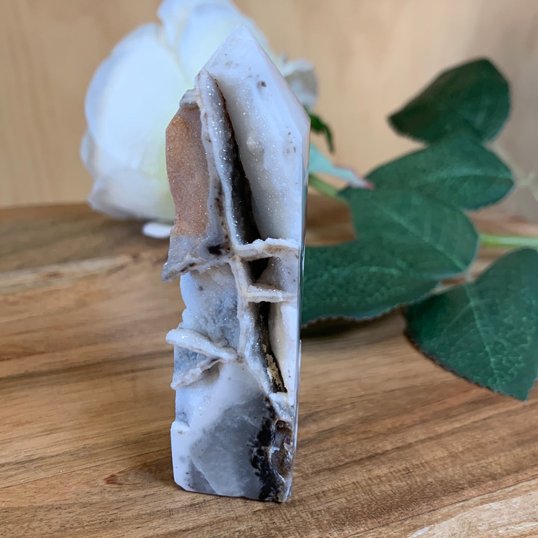SPHALERITE POINTS