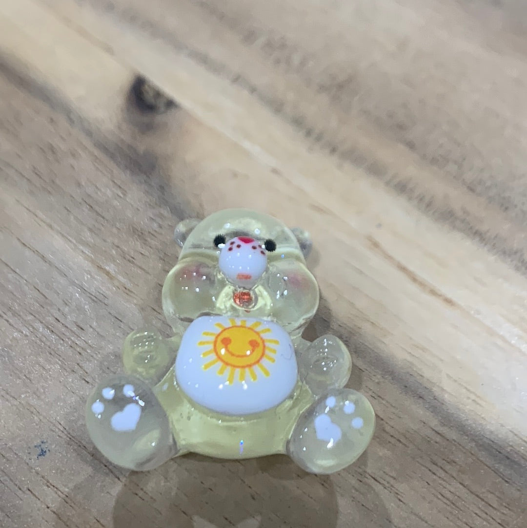 MINI CARE BEARS (NON CRYSTAL)
