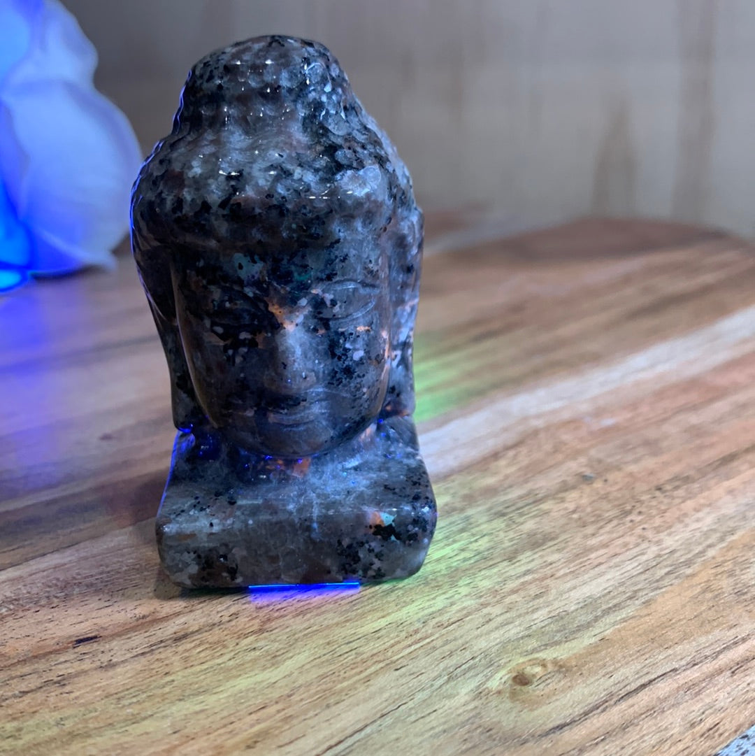YOOPERLITE BUDDHA