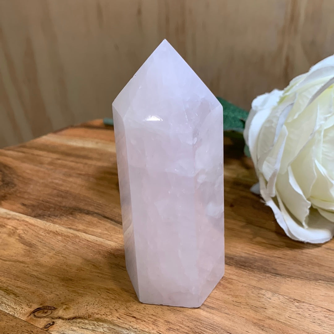ROSE QUARTZ TOWER