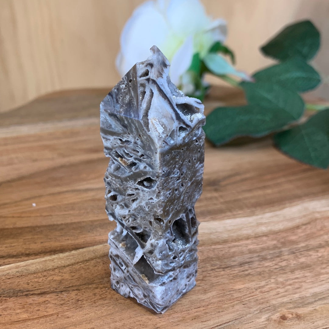 SPHALERITE POINTS