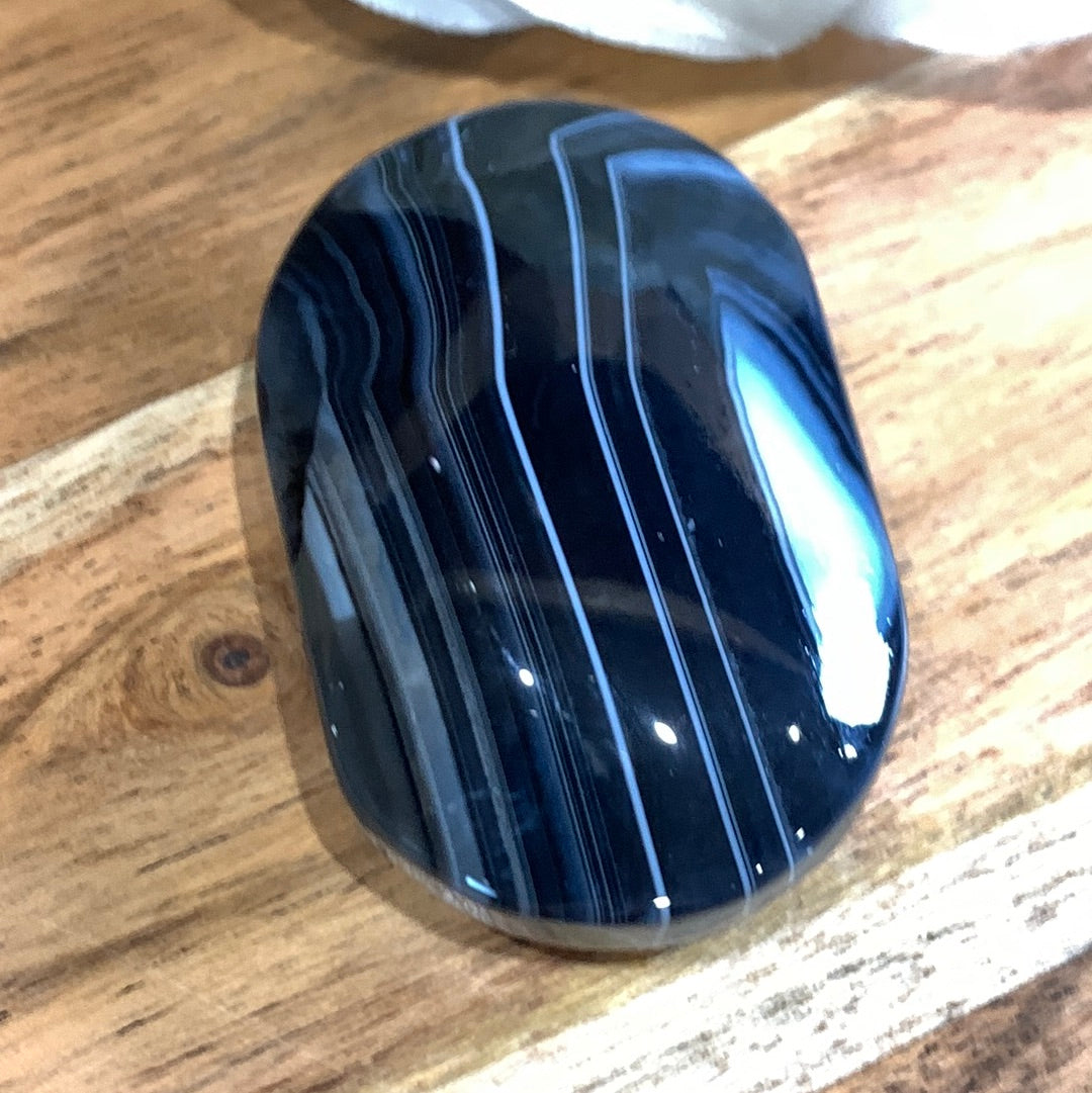 PALM STONES (MEDIUM)