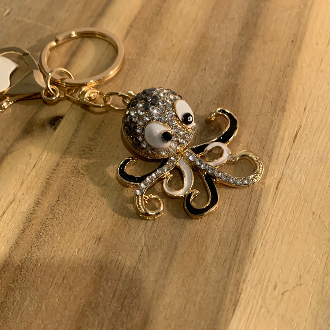 BLING KEYRINGS