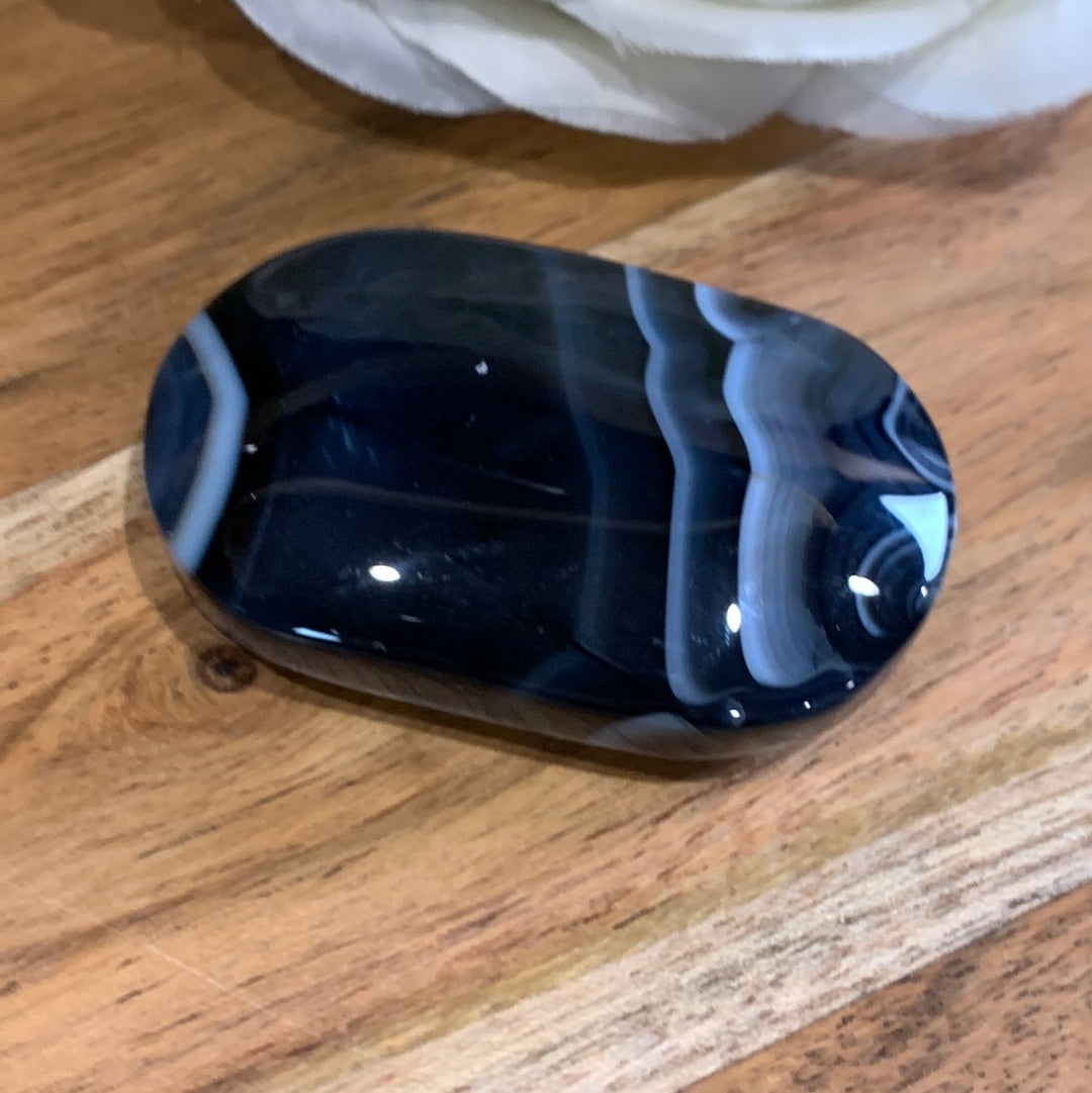 PALM STONES (MEDIUM)