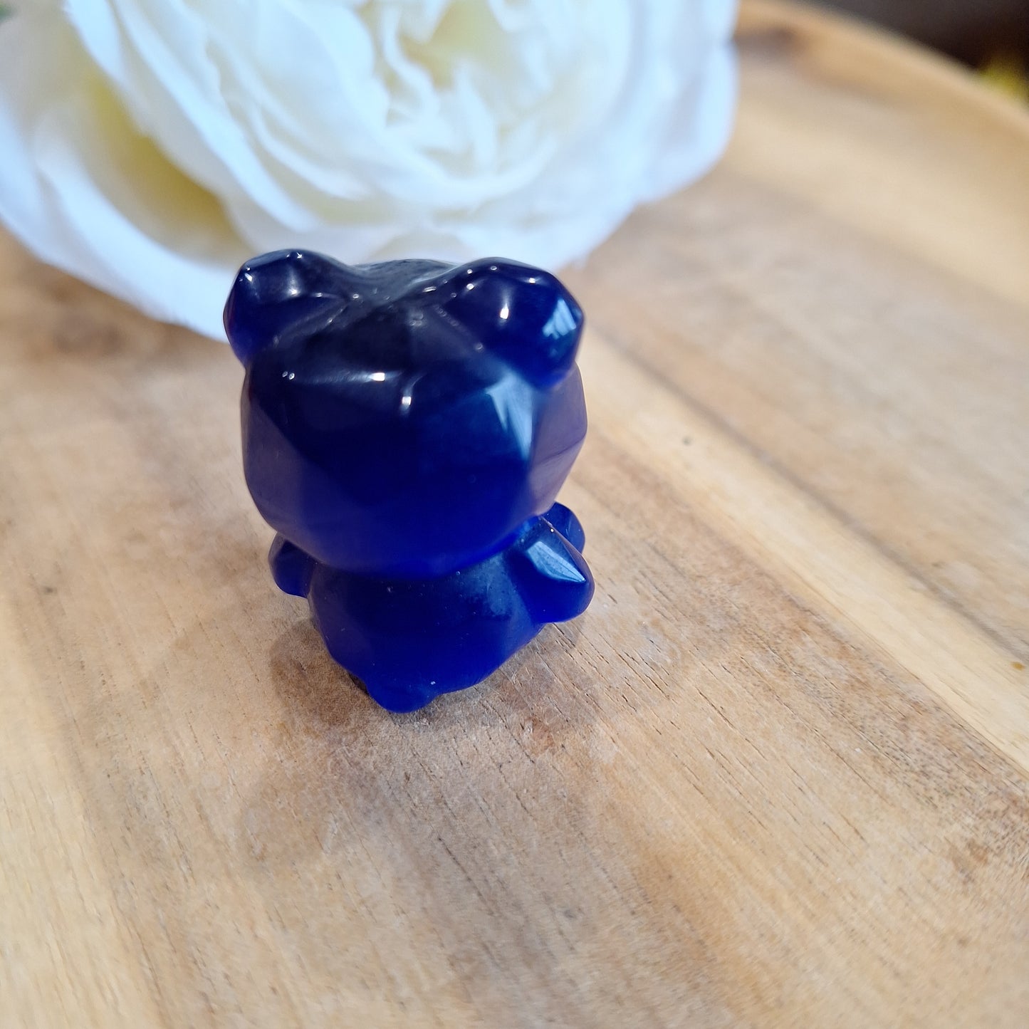 CATS EYE TEDDY BEARS SUPER CUTE!!!
