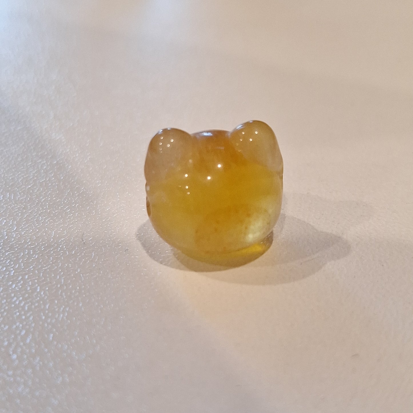 FLUORITE MINI CARVINGS