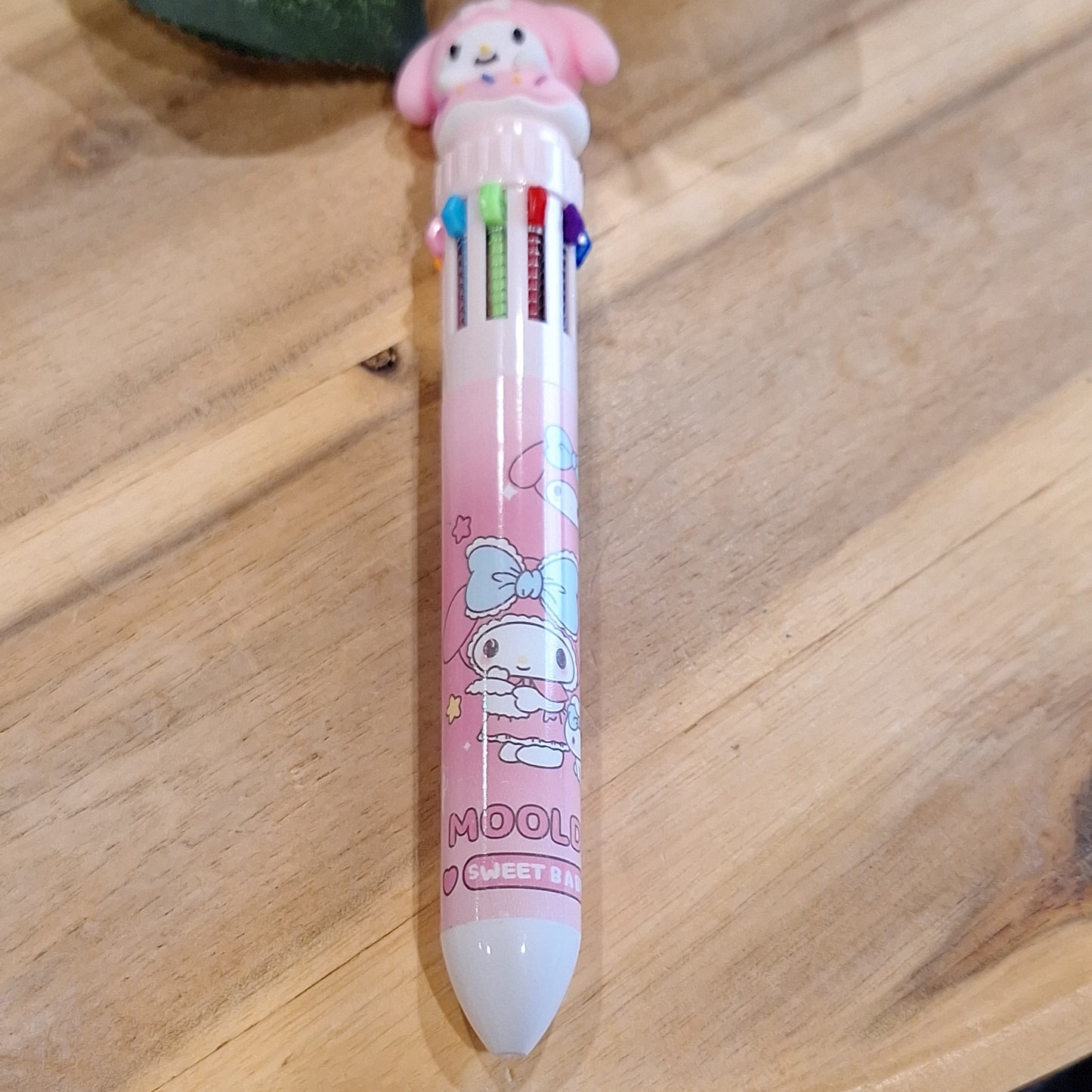 SANRIO EVERYTHING