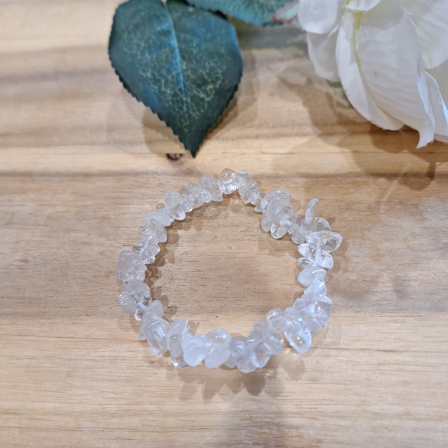 CHIP BRACELETS
