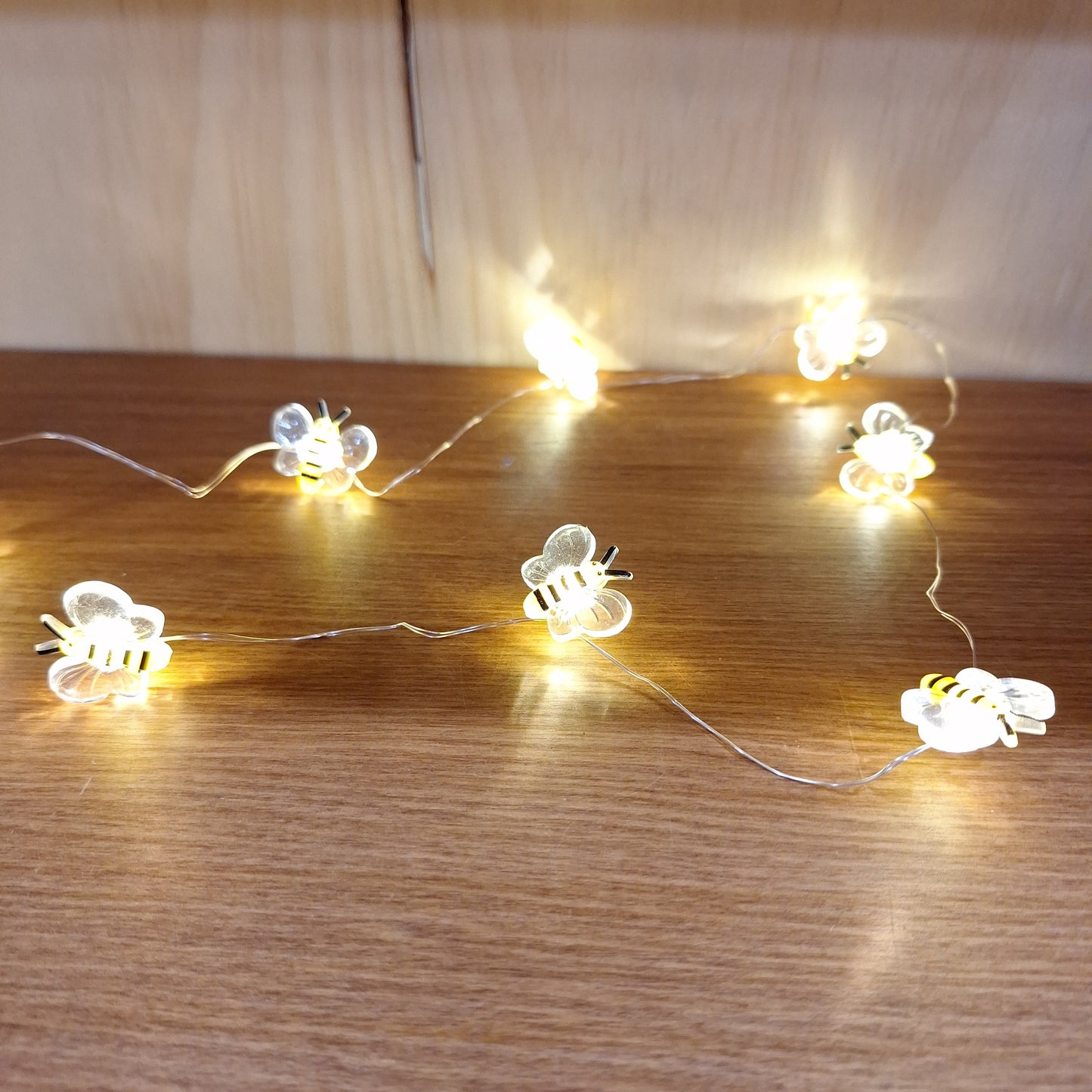 LIGHTS AND ANYTHING THAT BRIGHTENS UP YOUR DAY