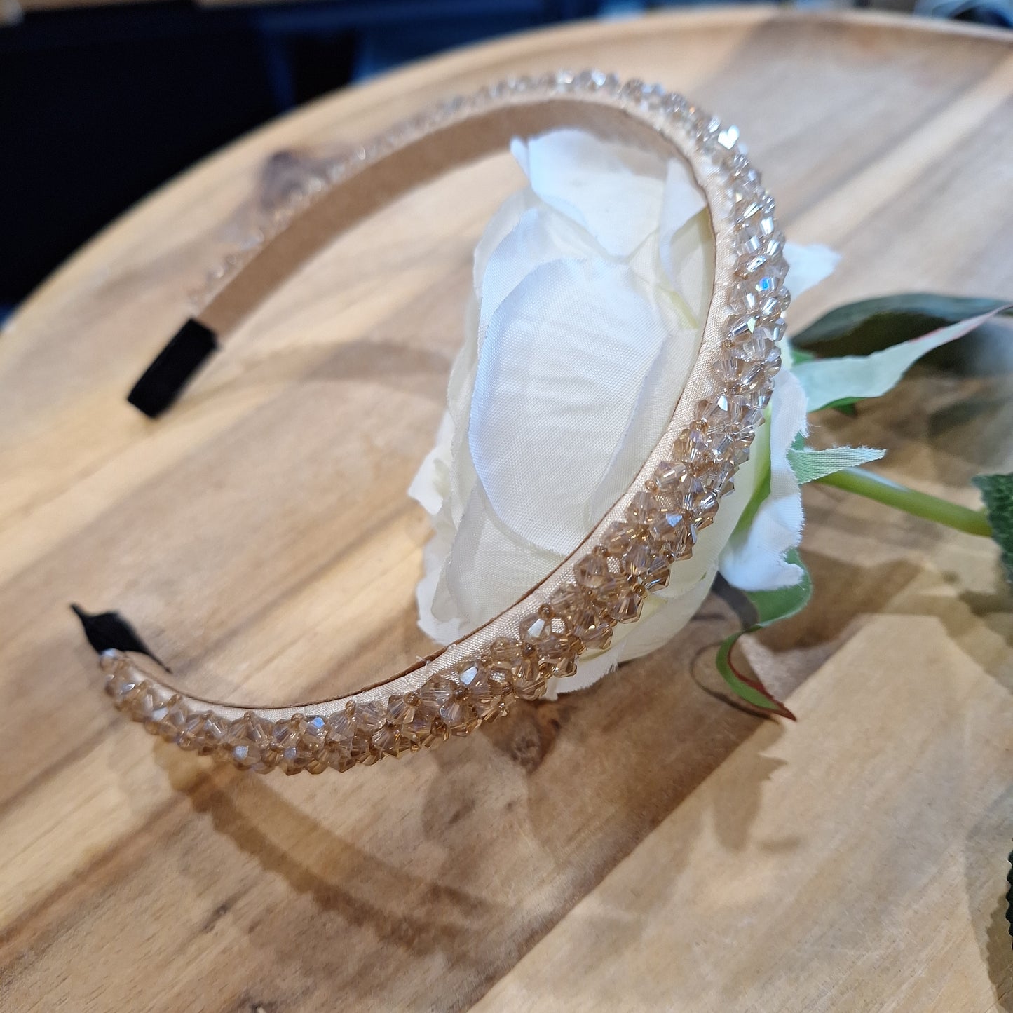 HEADBANDS