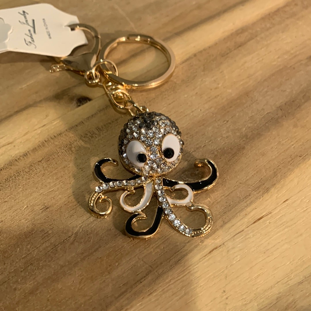 BLING KEYRINGS