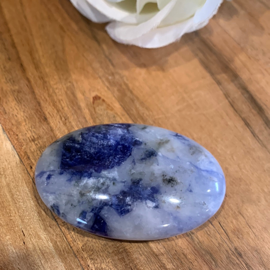 PALM STONES (MEDIUM & LARGE)