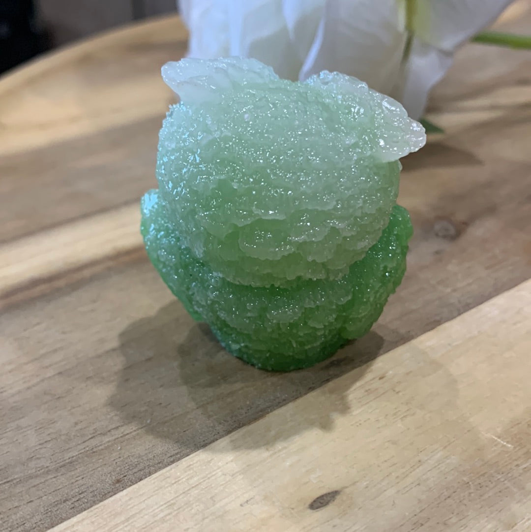 NON CRYSTAL LUMINOUS ITEMS (Glows in the Dark)