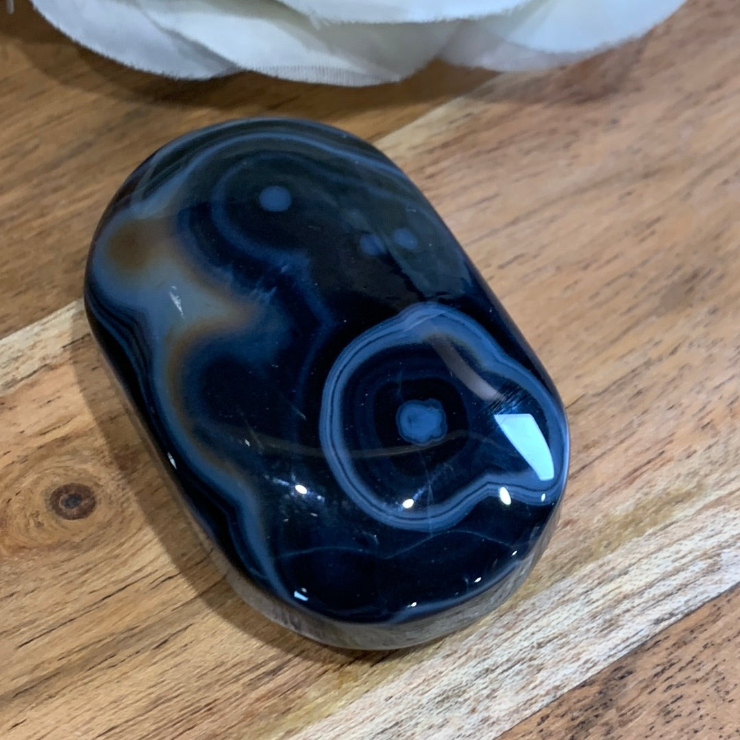 PALM STONES (MEDIUM)