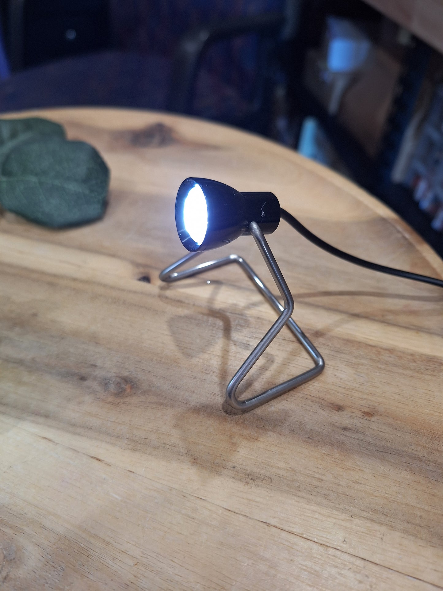 LED USB WHITE LIGHT