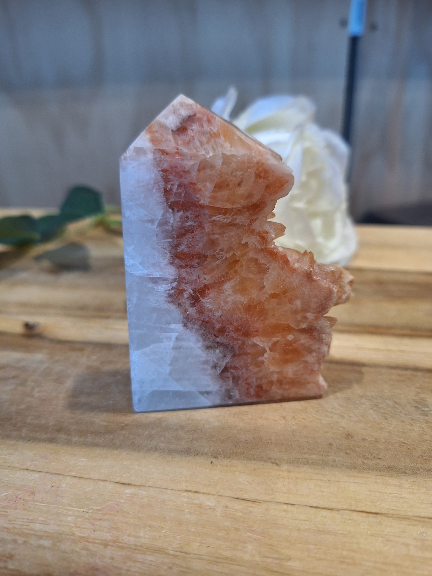 NATURAL RAW DALI JASPER (PORK STONE) TOWERS