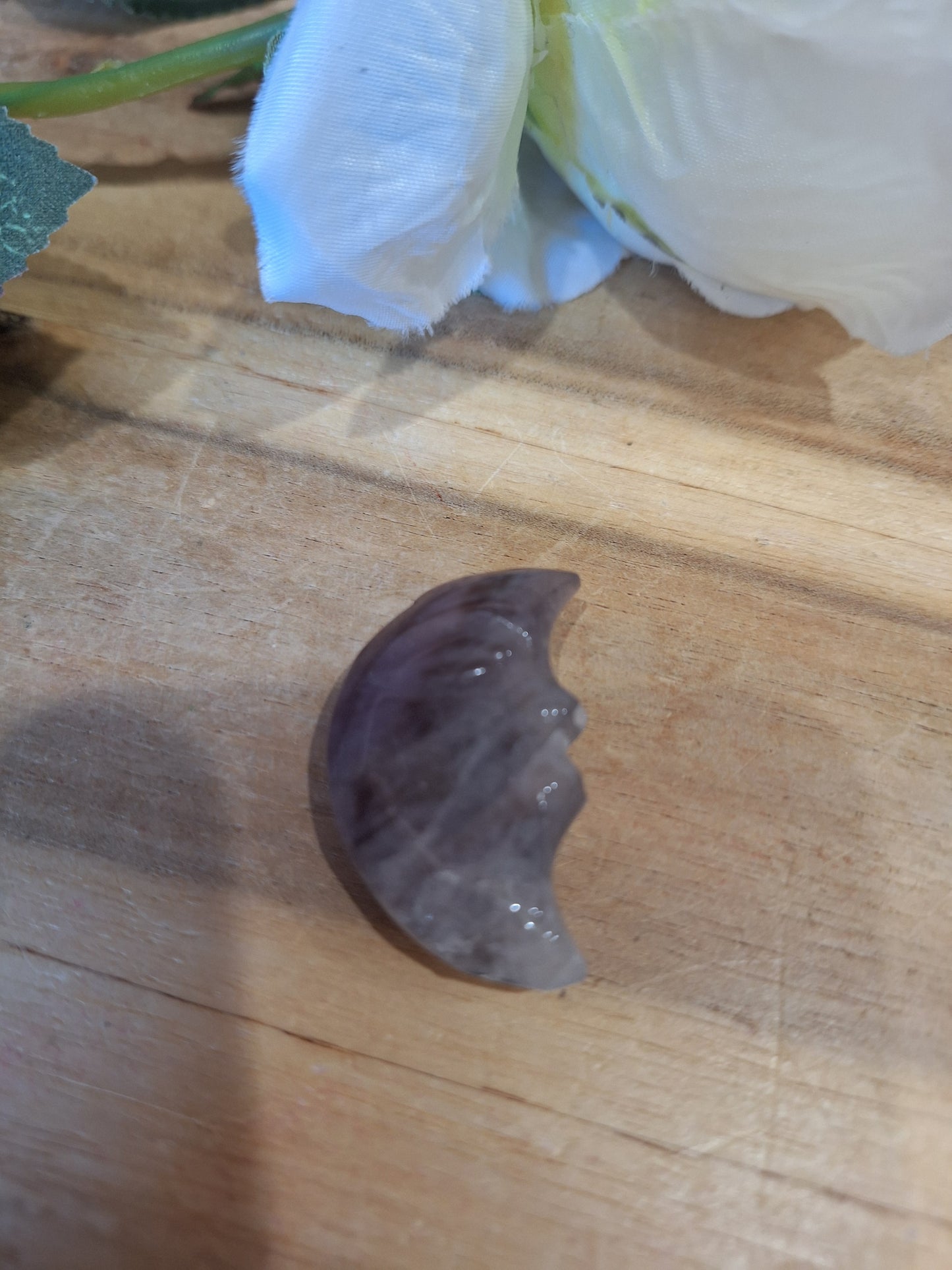 AMETHYST MOON