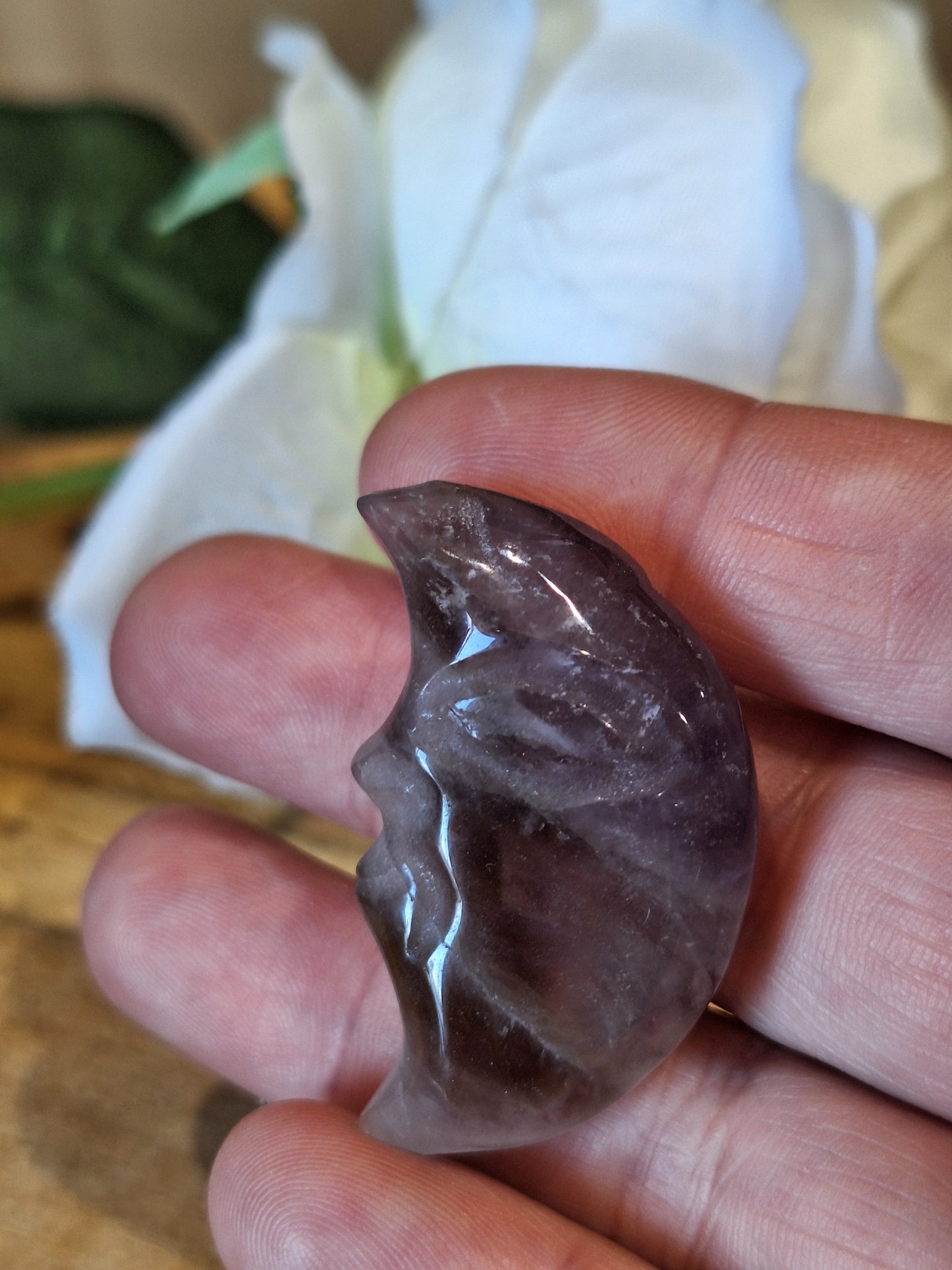 AMETHYST MOON
