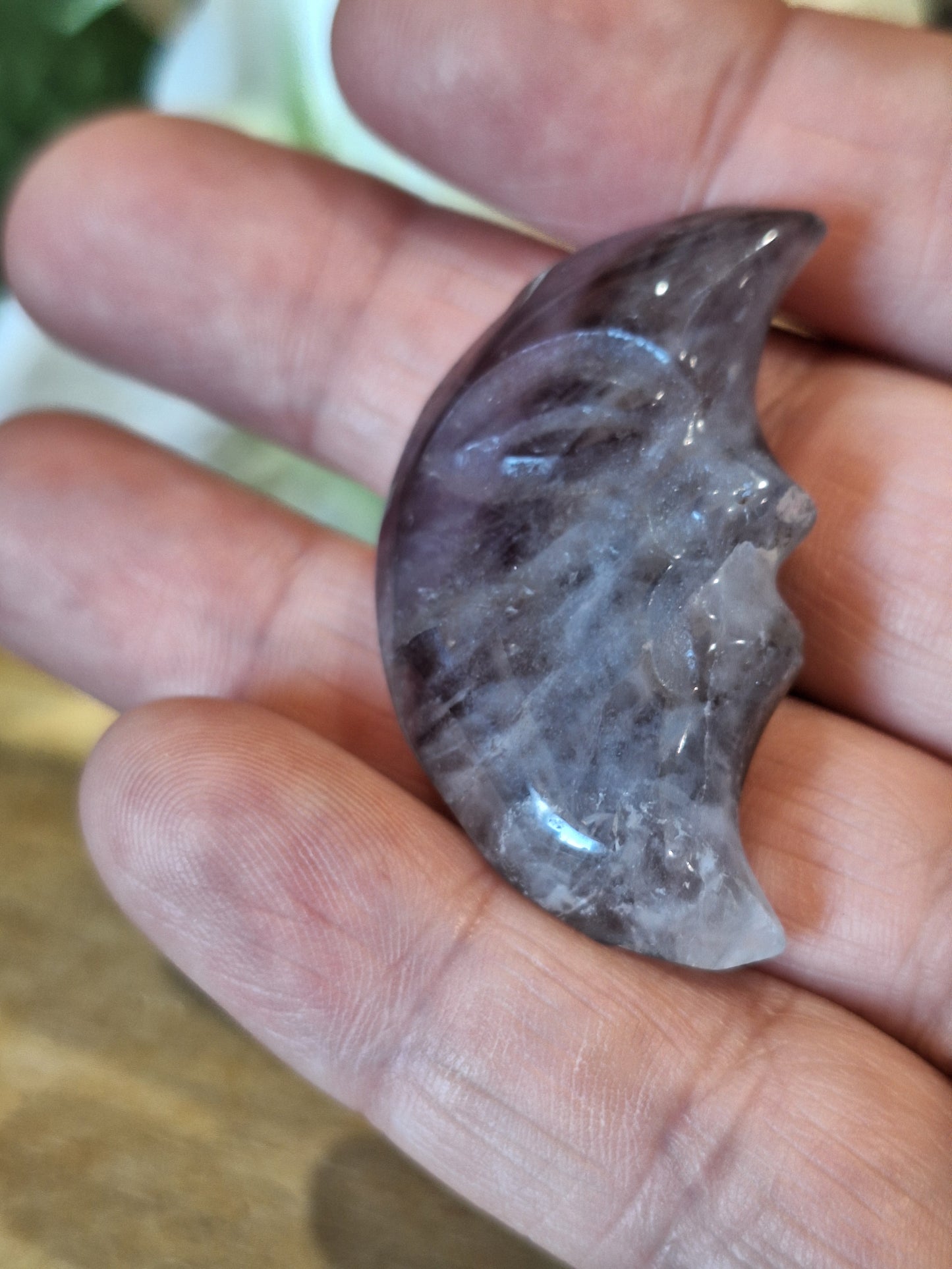 AMETHYST MOON