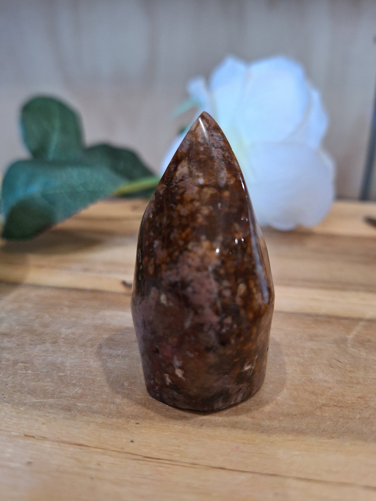 OCEAN JASPER FLAMES