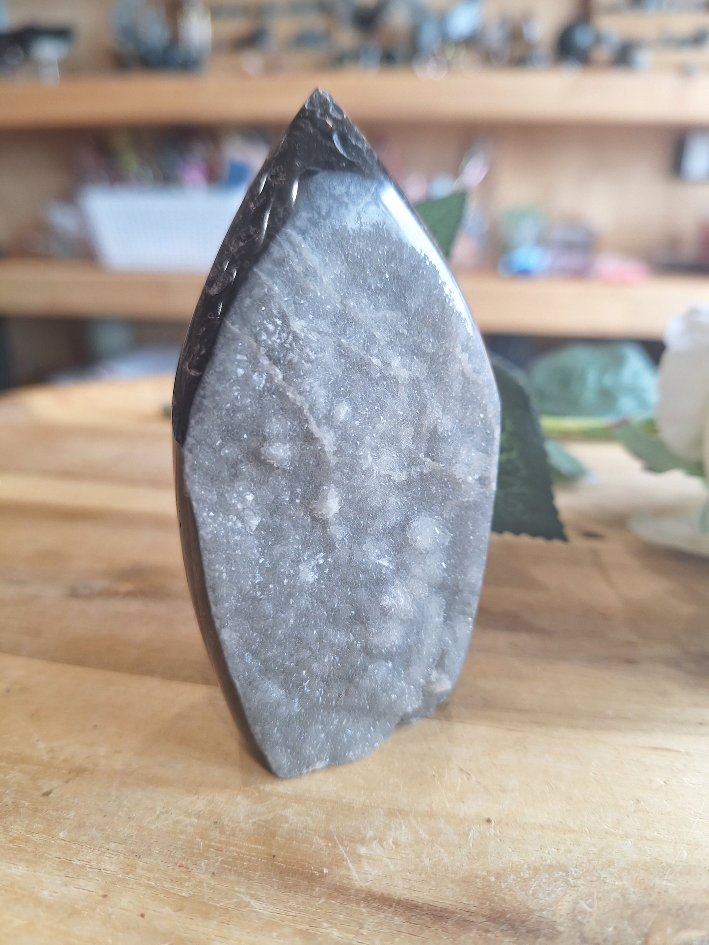 SPHALERITE FREEFORM
