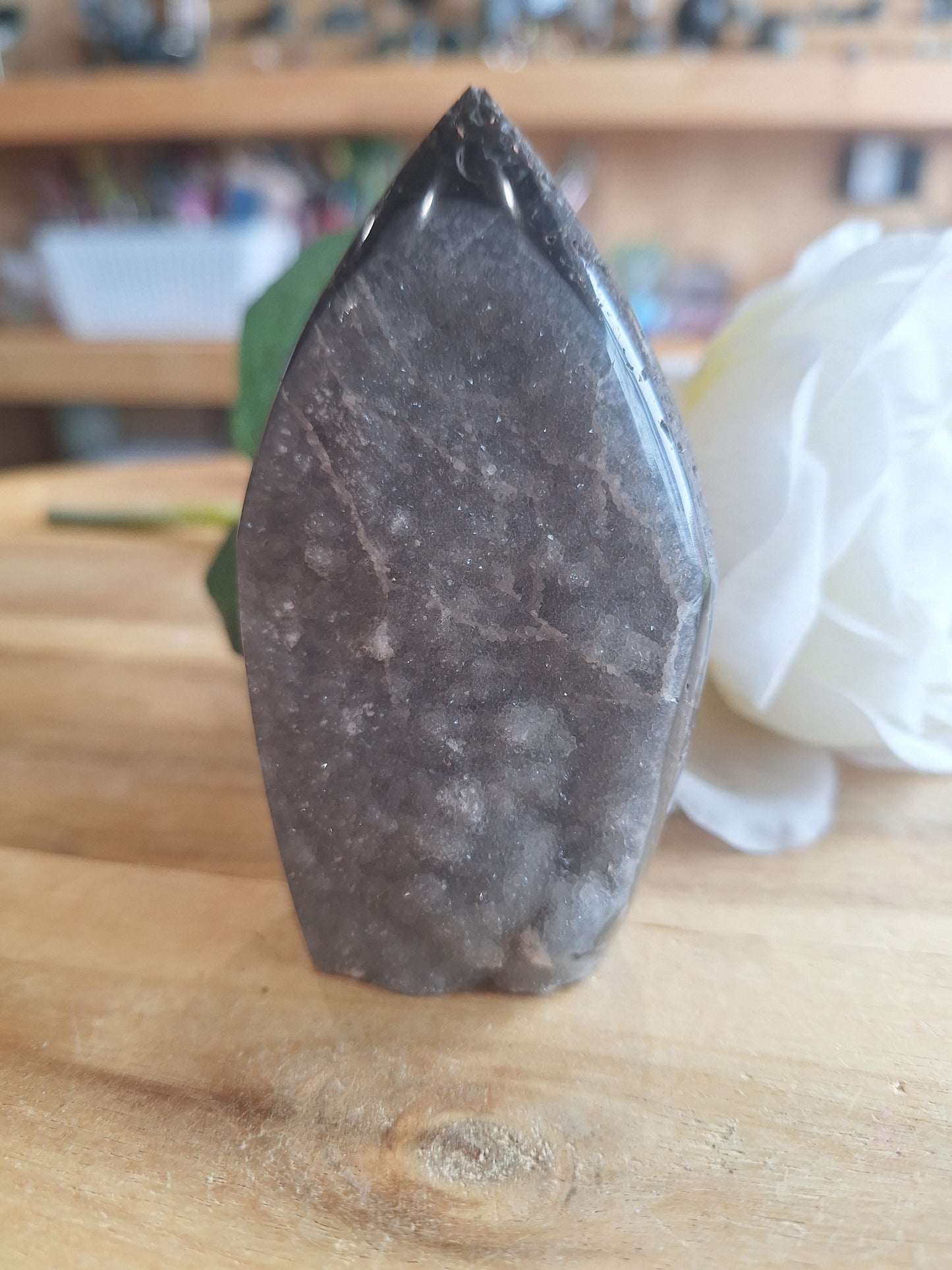 SPHALERITE FREEFORM