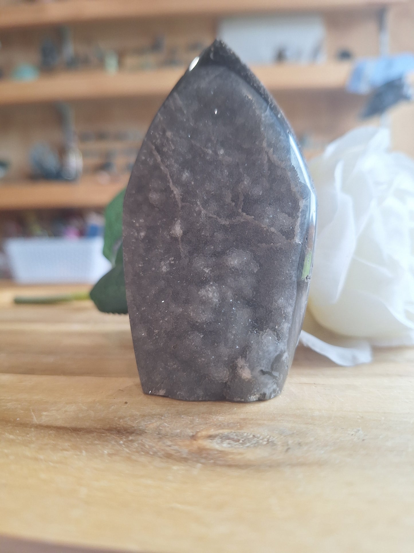 SPHALERITE FREEFORM