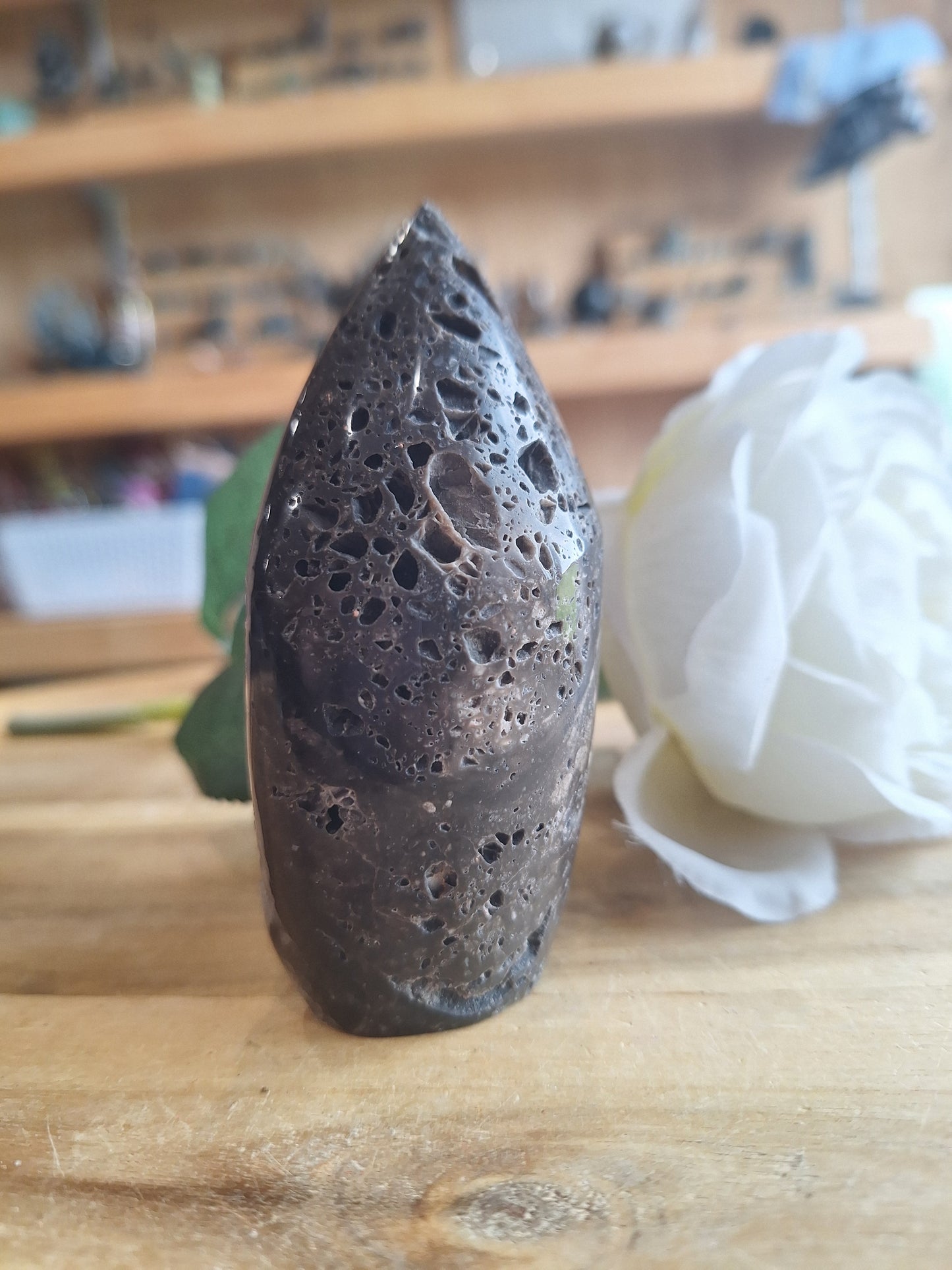 SPHALERITE FREEFORM