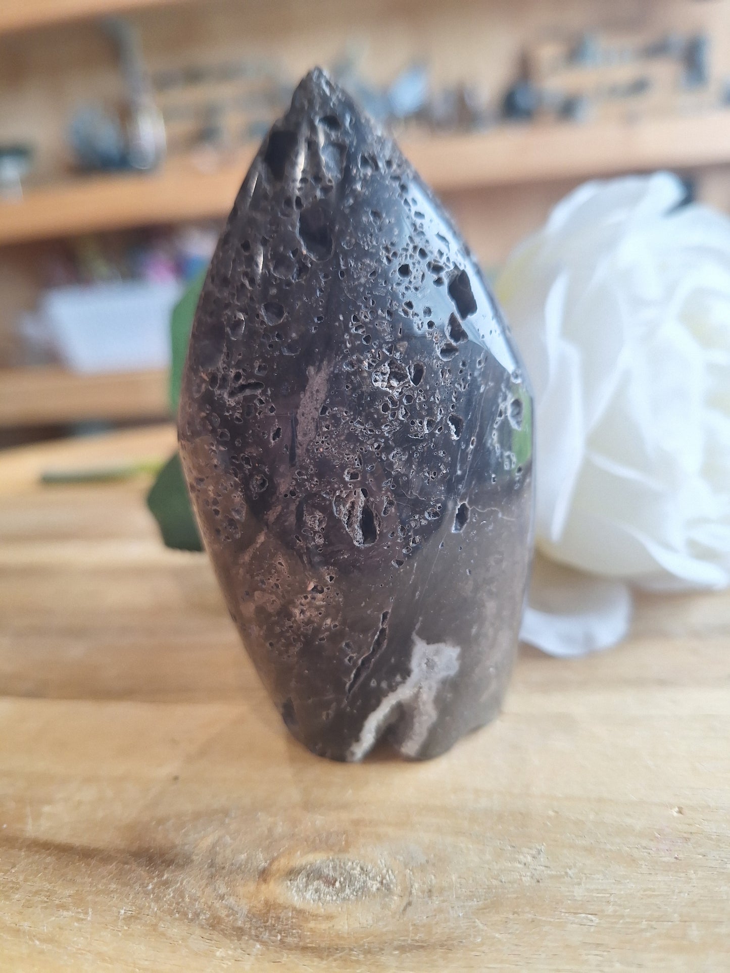 SPHALERITE FREEFORM