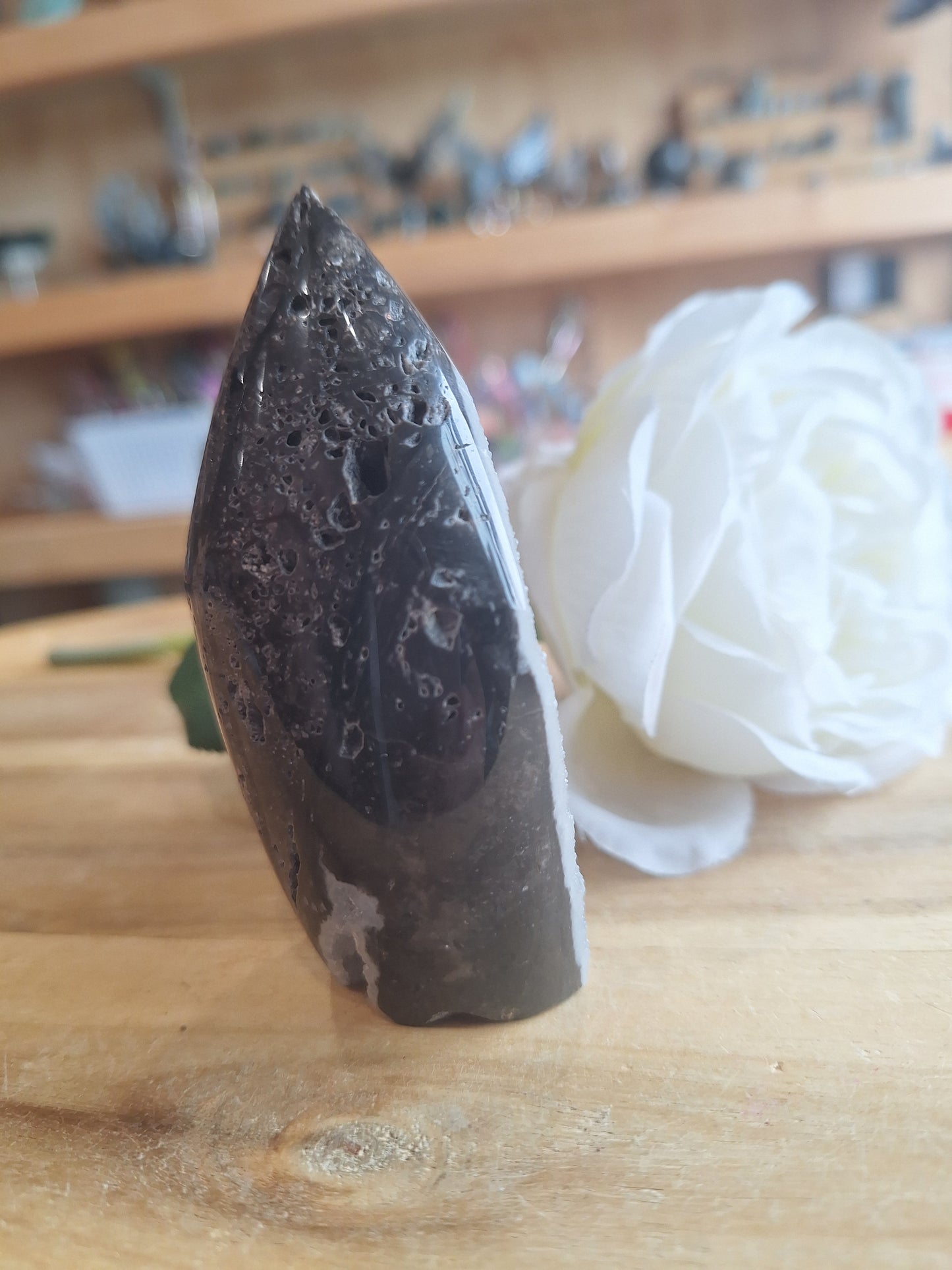 SPHALERITE FREEFORM