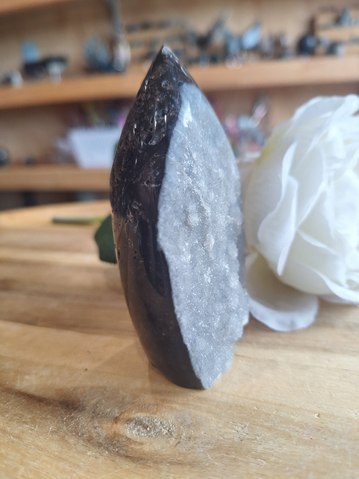 SPHALERITE FREEFORM