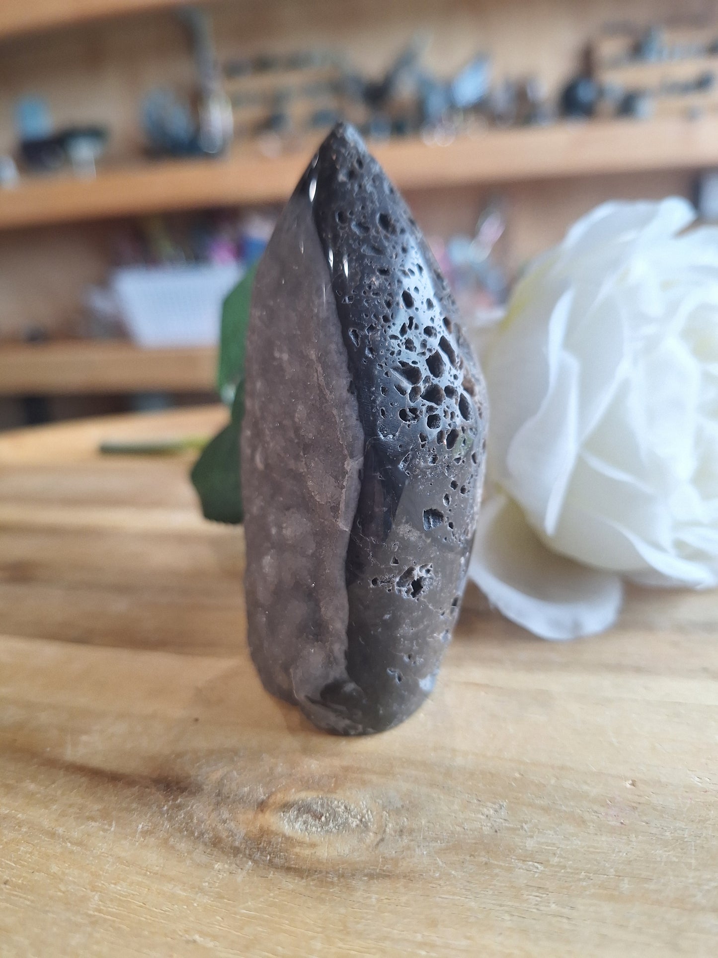 SPHALERITE FREEFORM