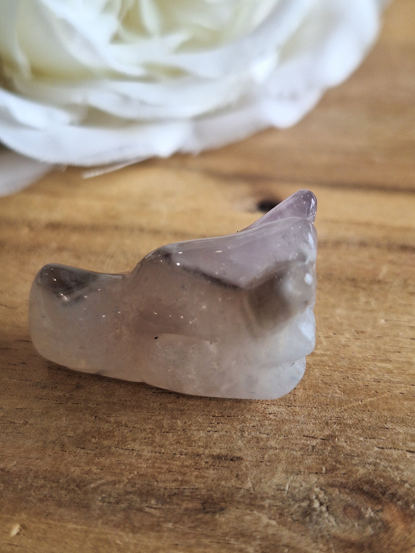 DRAGONHEADS (EXTRA SMALL)