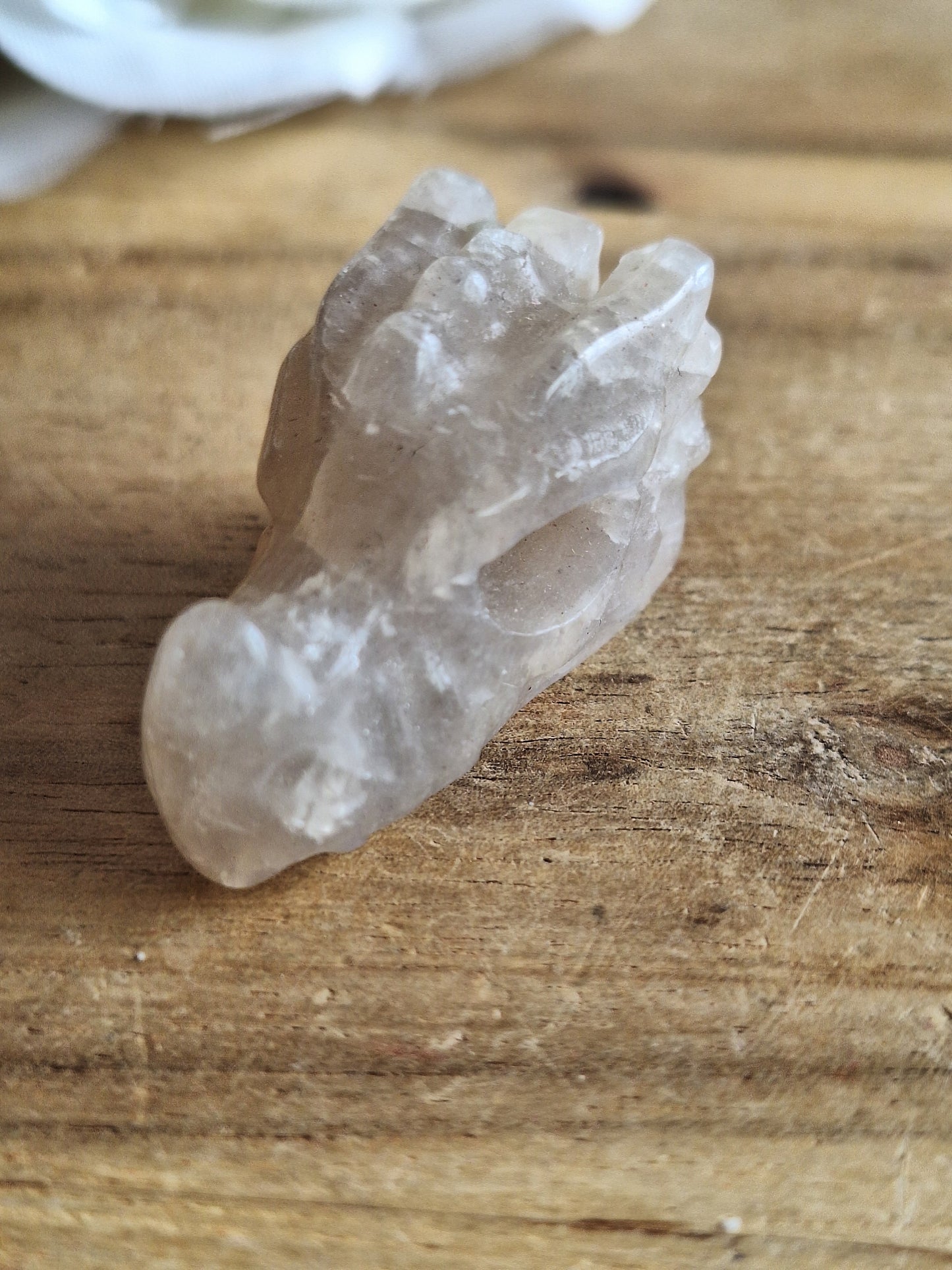 DRAGONHEADS (EXTRA SMALL)