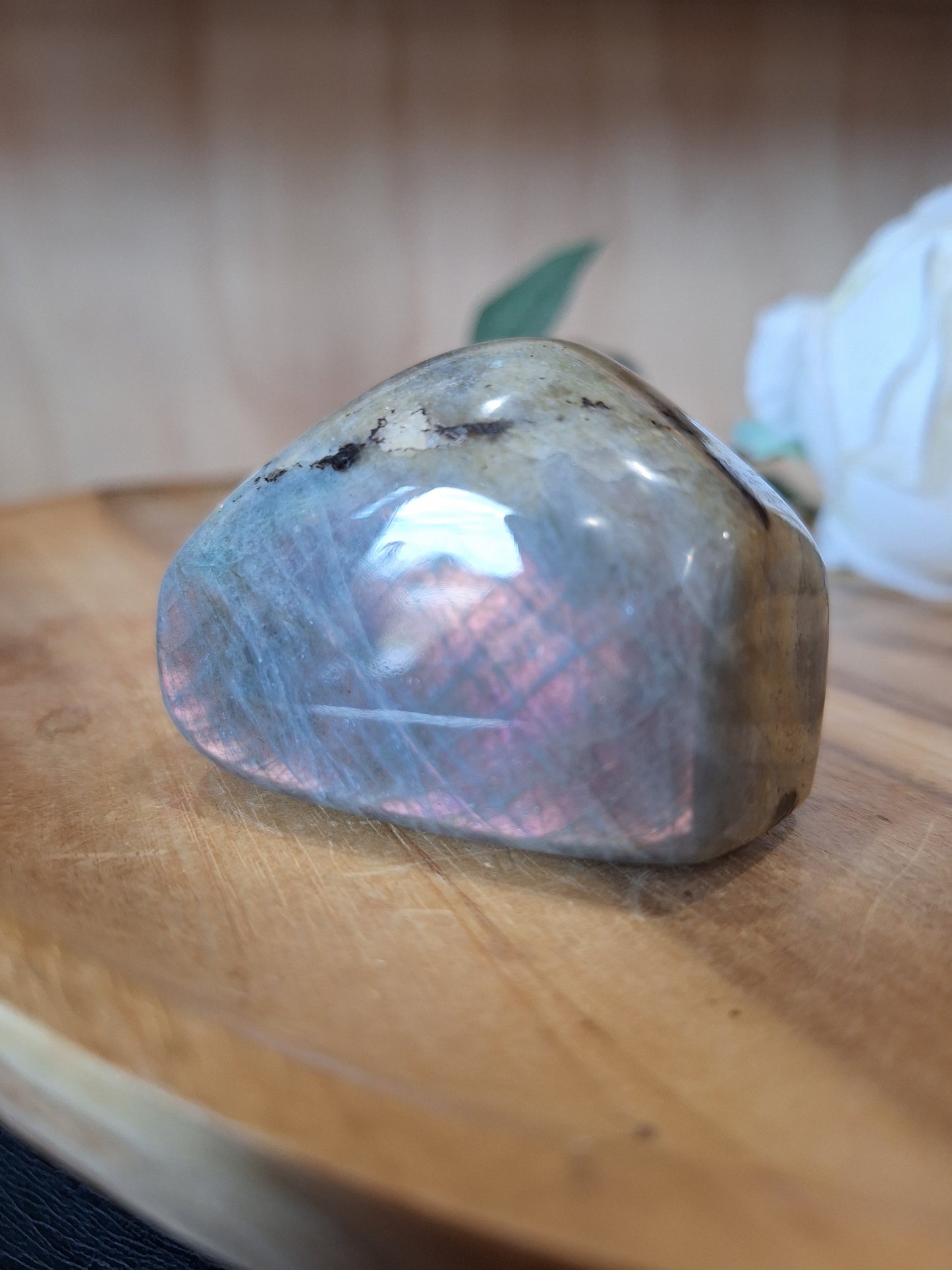 LABRADORITE FREEFORM