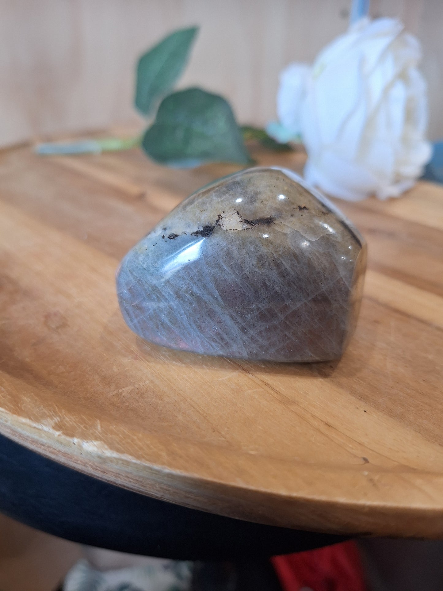 LABRADORITE FREEFORM