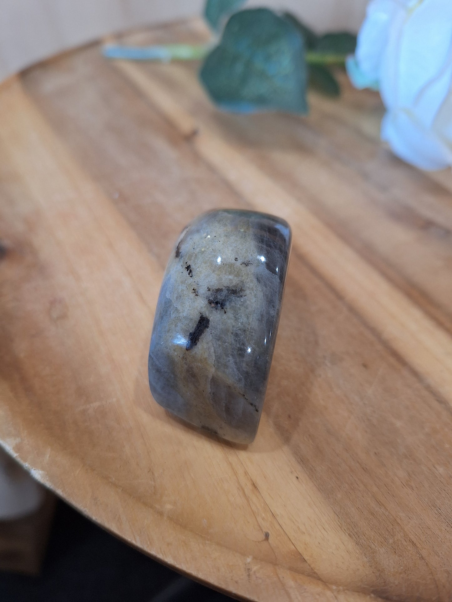 LABRADORITE FREEFORM