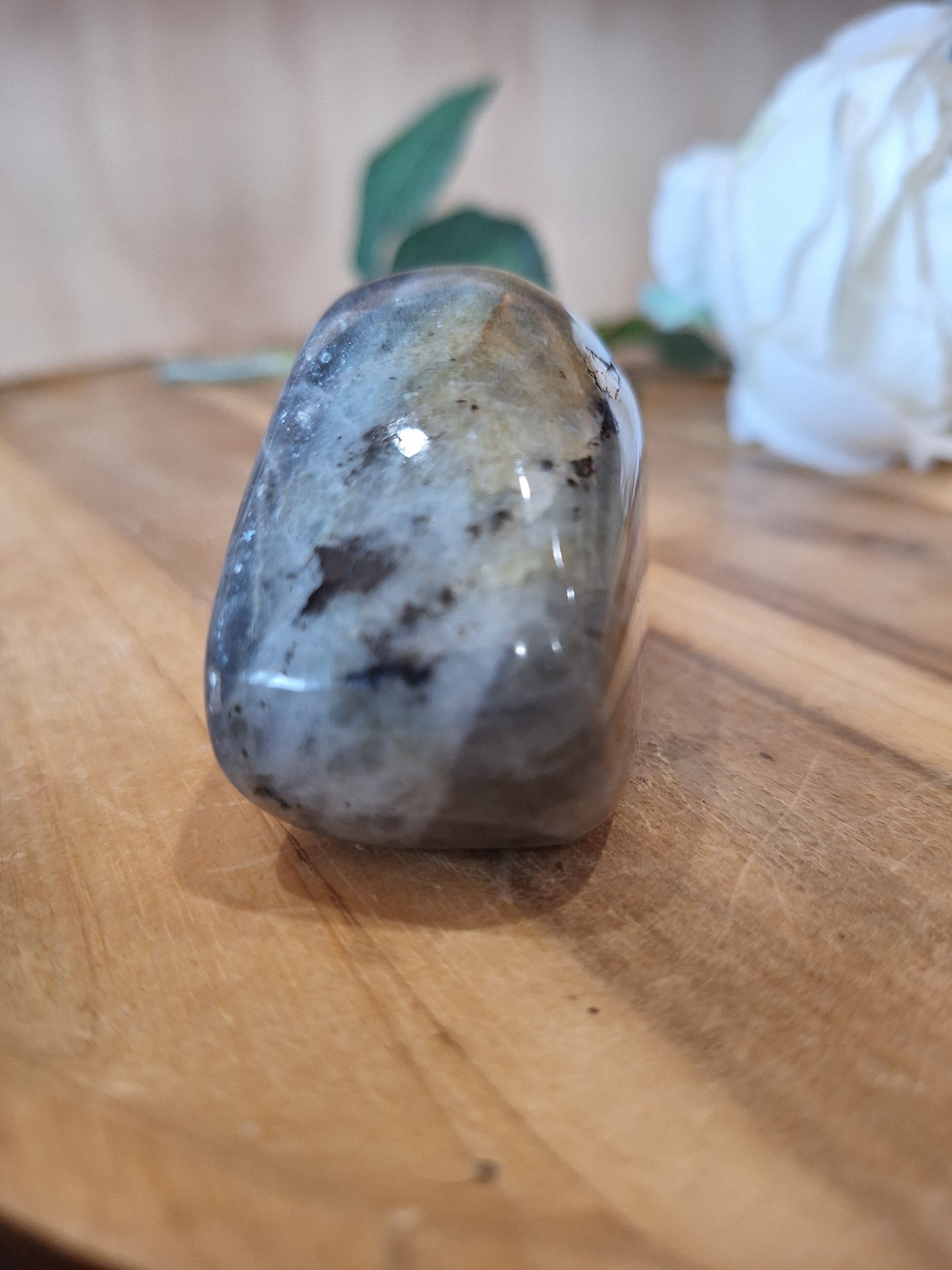 LABRADORITE FREEFORM