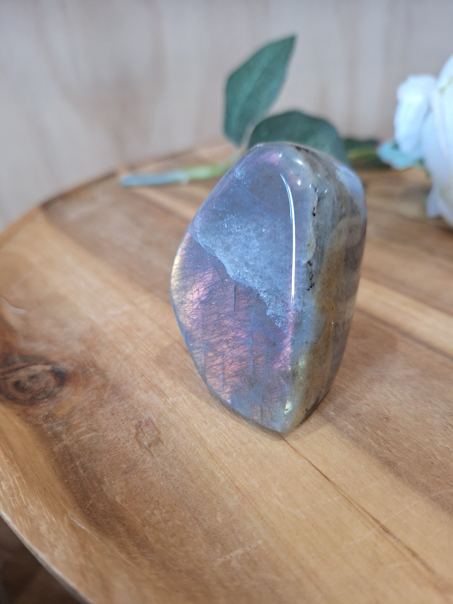 LABRADORITE FREEFORM