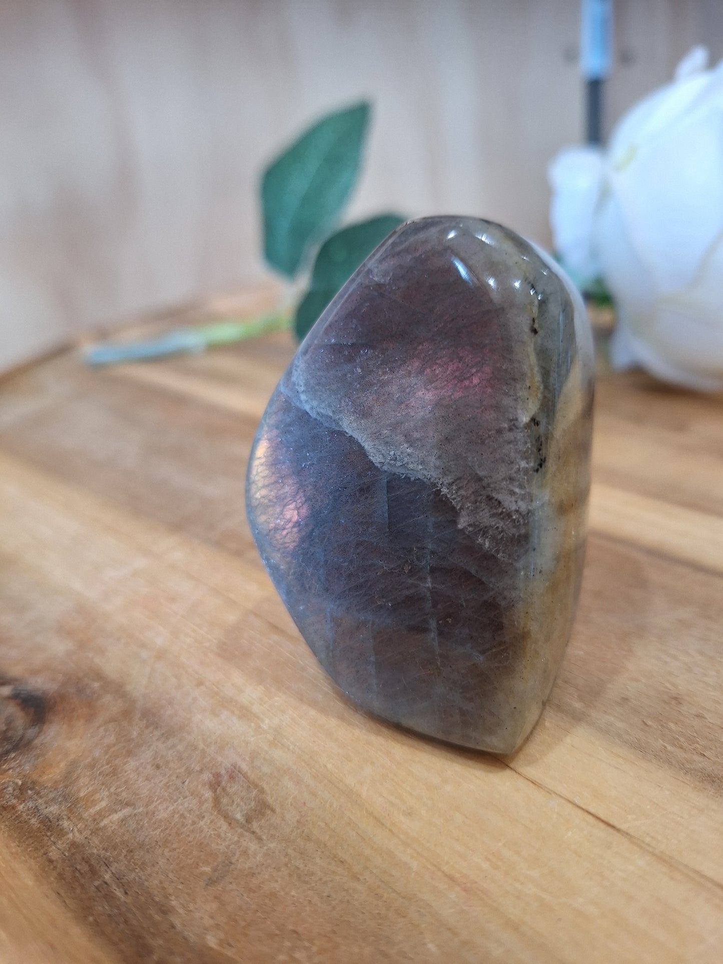 LABRADORITE FREEFORM
