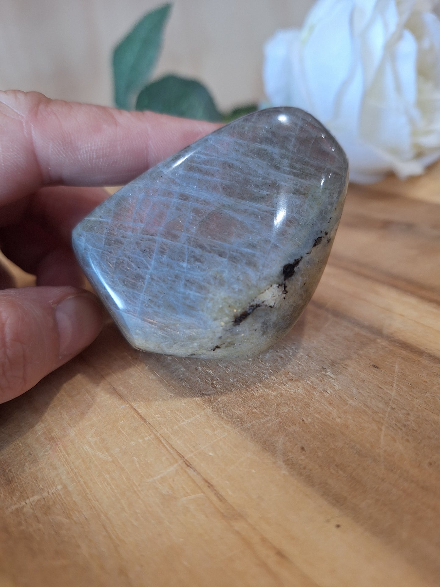 LABRADORITE FREEFORM