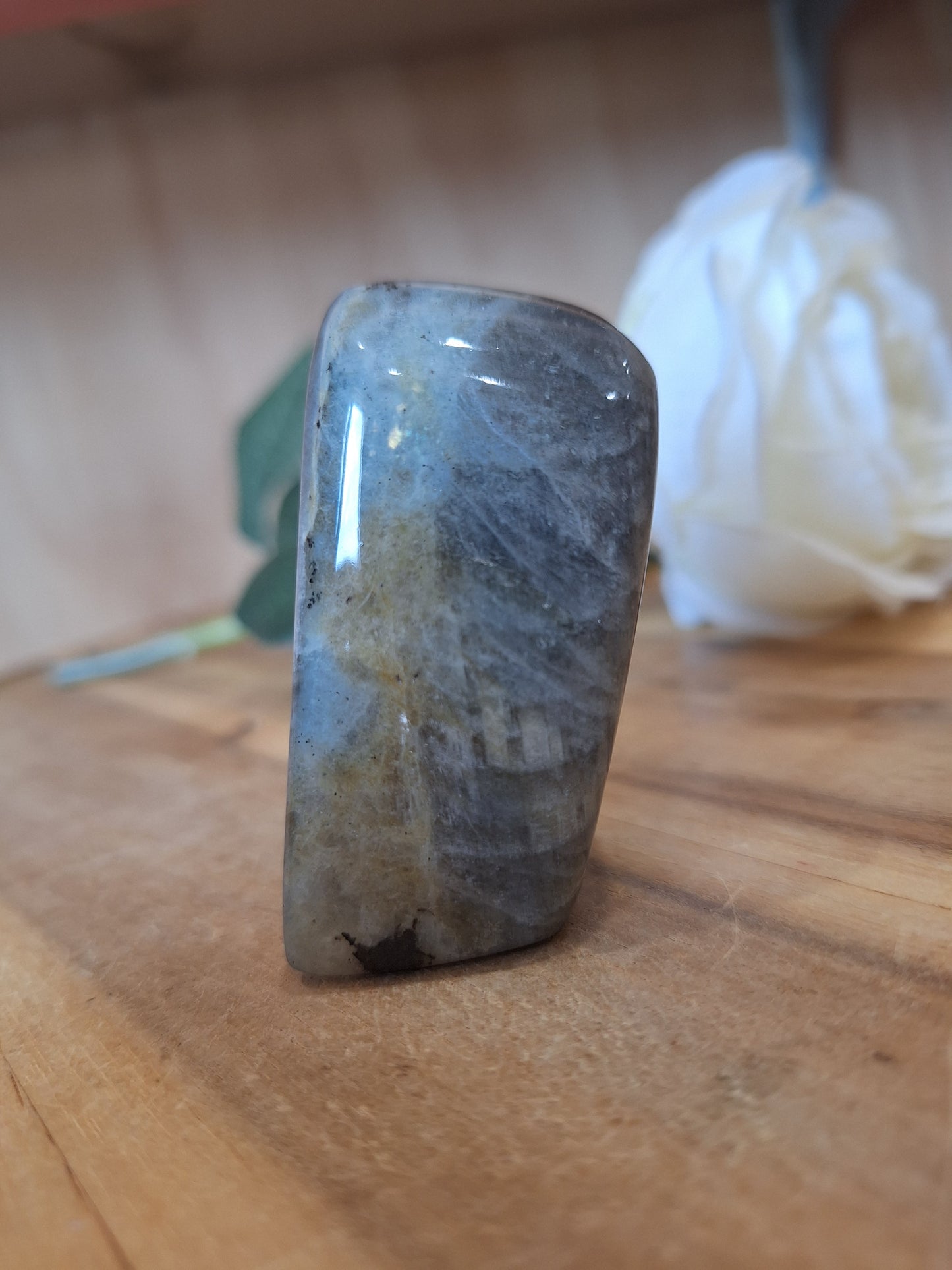 LABRADORITE FREEFORM