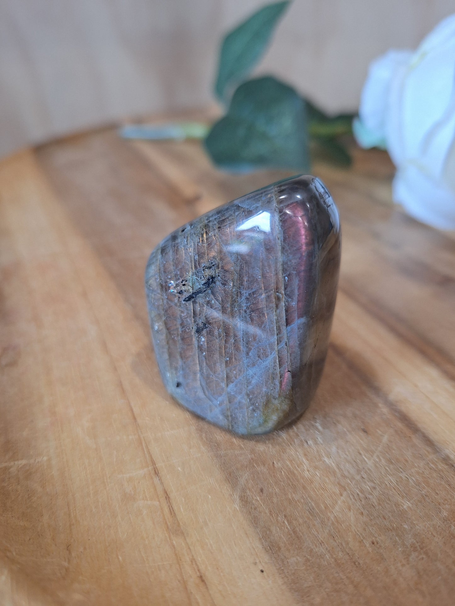 LABRADORITE FREEFORM
