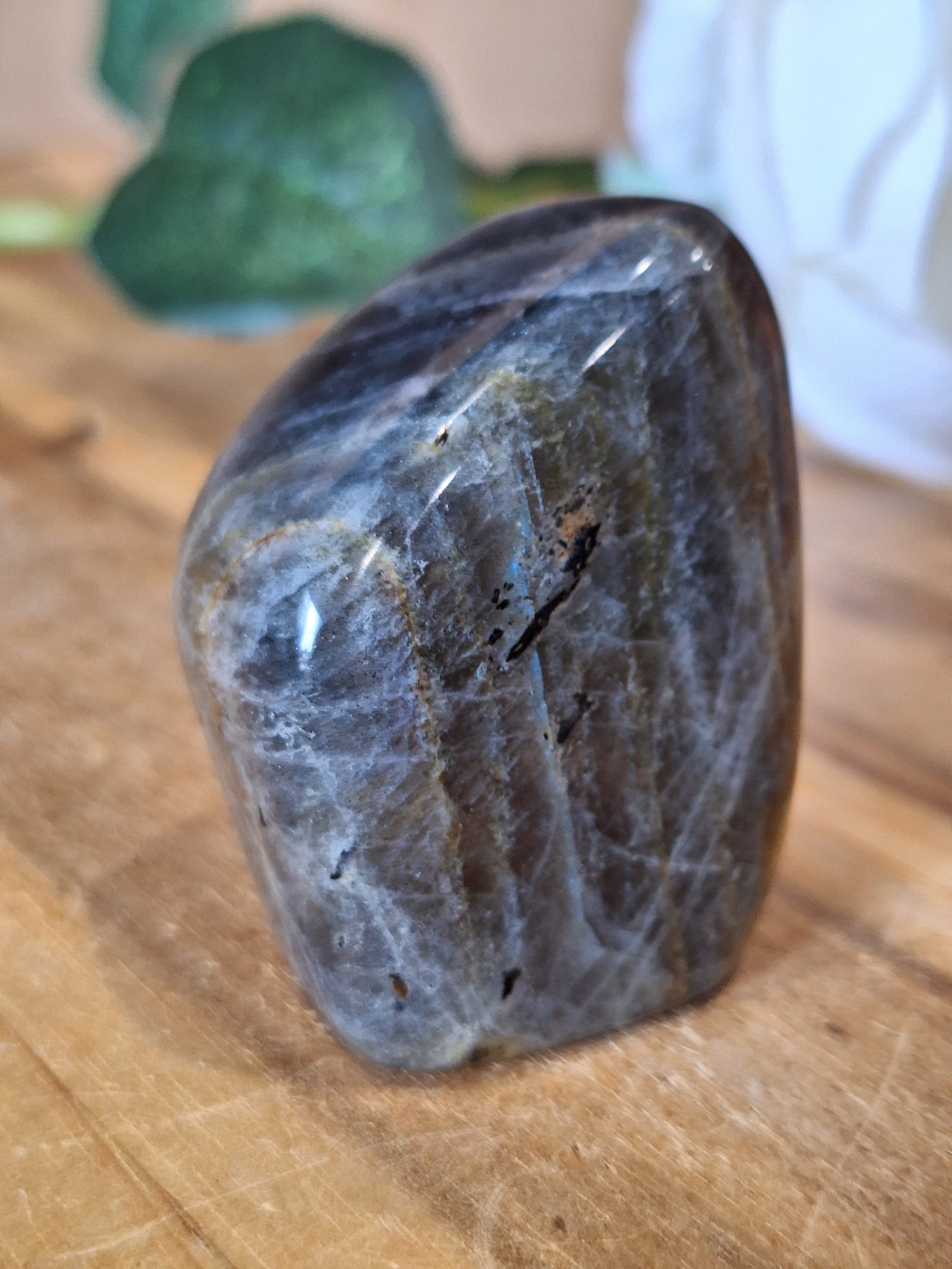 LABRADORITE FREEFORM